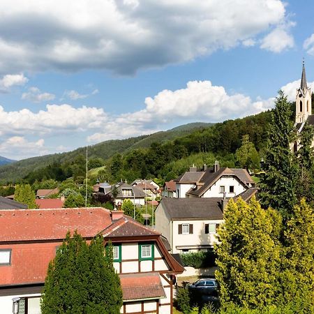 Kaiserhof Reichenau Bagian luar foto