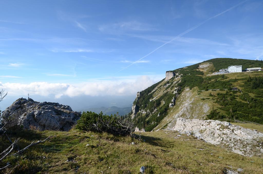 Kaiserhof Reichenau Bagian luar foto