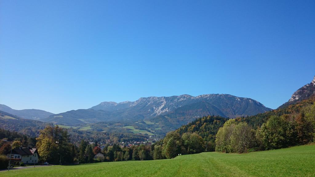 Kaiserhof Reichenau Bagian luar foto